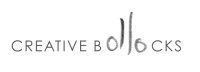 Creative Bollocks logo